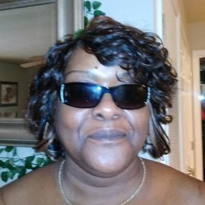 Meet your Posher, Aretha